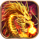 雷霆霸业血月传奇