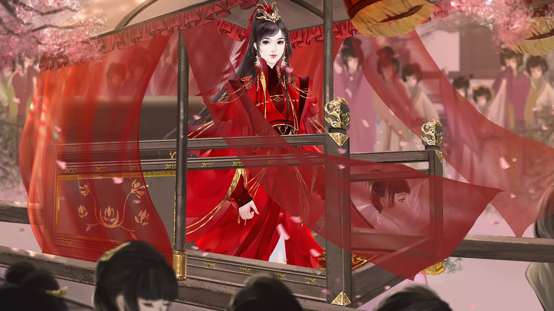 三生劫之弦月铃破解版