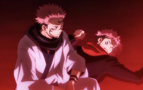 咒术回战幻影游行