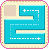 开心一笔画1000领红包版