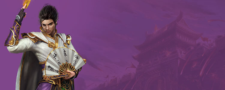 烈焰裁决移动版