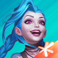 英雄联盟手游内测版