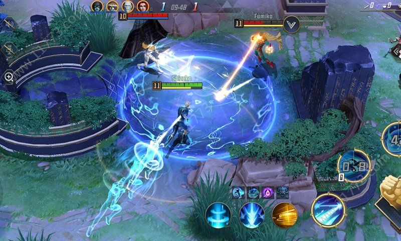 漫威超级之战网易版