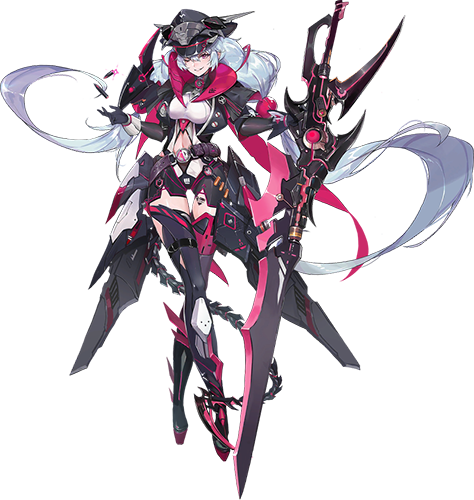 机动战姬聚变特斐尔怎么样