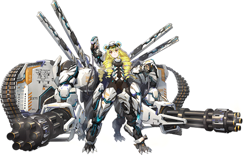 机动战姬聚变米歇尔怎么样