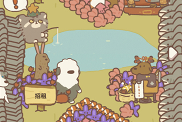 动物餐厅万圣节信件怎么获得