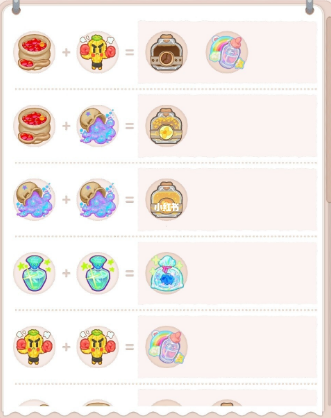 乌冬的旅店泉水配方图片2