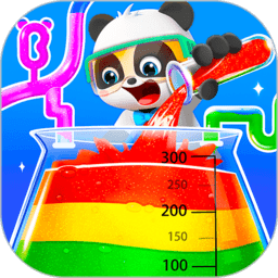 宝宝巴士科学游戏下载v10.03.12.16 安卓版