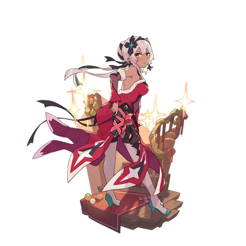 世界弹射物语手游角色介绍 世界弹射物语最新版角色介绍