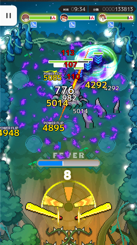 世界弹射物语官服新手攻略 世界弹射物语官方版新手攻略