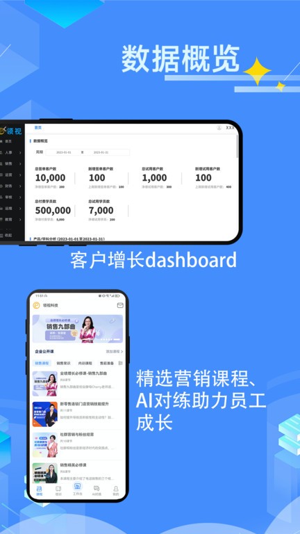 领视科技app 领视科技官方版下载