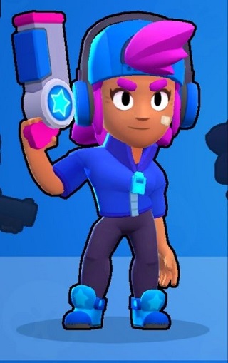 荒野乱斗吃鸡英雄推荐 荒野乱斗吃鸡英雄推荐说明