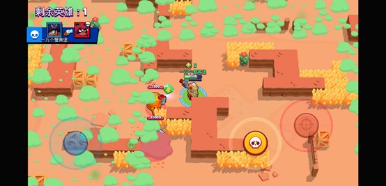 荒野乱斗新手推荐英雄 荒野乱斗新手推荐英雄说明