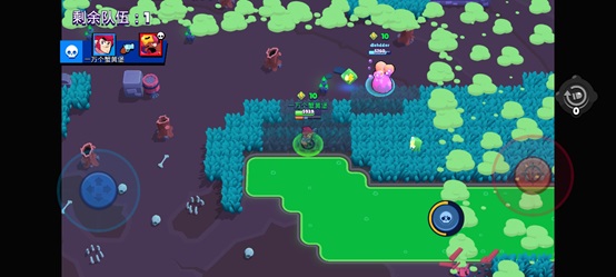 荒野乱斗新手推荐英雄 荒野乱斗新手推荐英雄说明