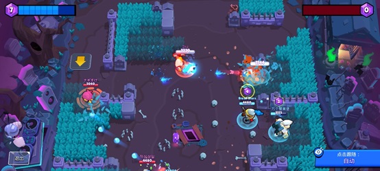 荒野乱斗新手推荐英雄 荒野乱斗新手推荐英雄说明