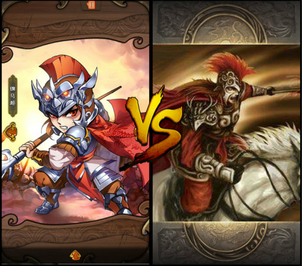 怒焰三国杀英雄介绍 怒焰三国杀英雄说明