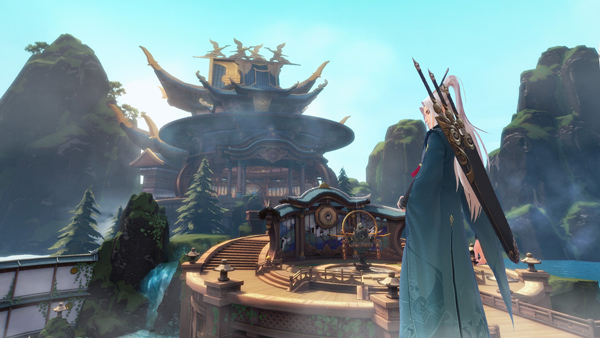 新笑傲江湖职业攻略 新笑傲江湖职业介绍