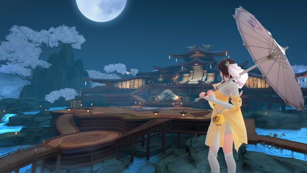 新笑傲江湖职业介绍 新笑傲江湖职业攻略