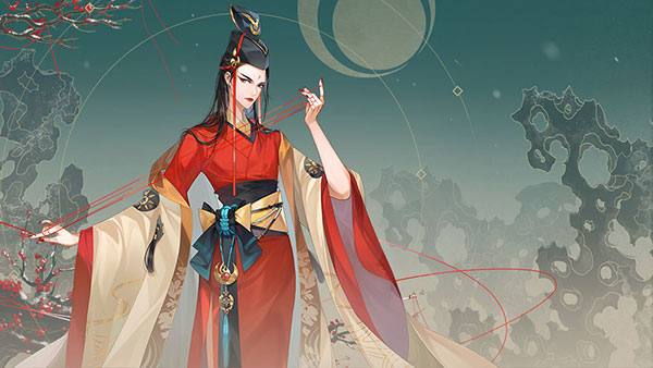 新笑傲江湖角色说明 新笑傲江湖角色攻略