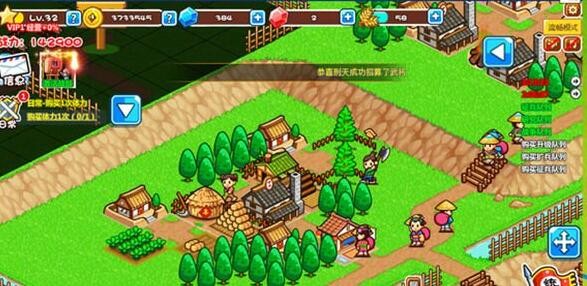 小小村长怎么布局 小小村长布局方法