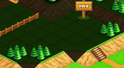 小小村长2号土地怎么解锁 小小村长土地解锁方法