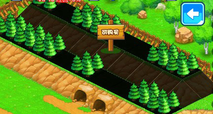 小小村长土地购买途径 小小村长土地解锁方法