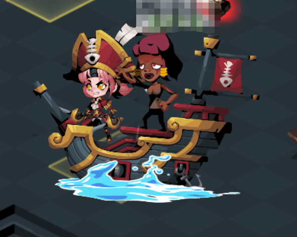 贪婪洞窟2安妮介绍 贪婪洞窟2游戏攻略