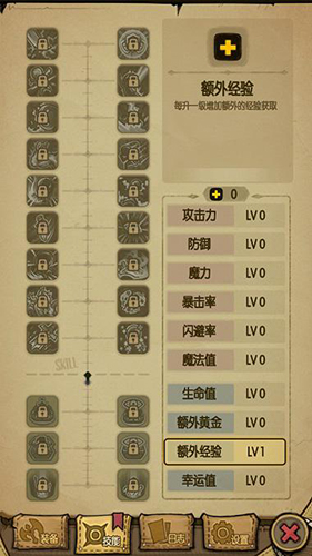 贪婪洞窟2最新版经验流玩法教程 贪婪洞窟2最新版经验流玩法教程