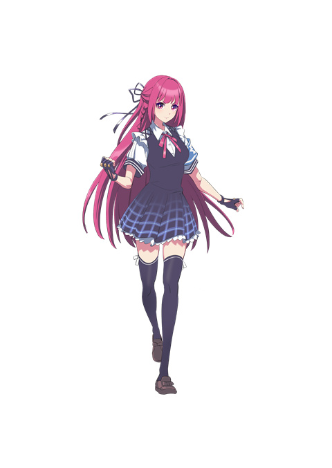 战斗法则职业介绍 战斗法则职业介绍