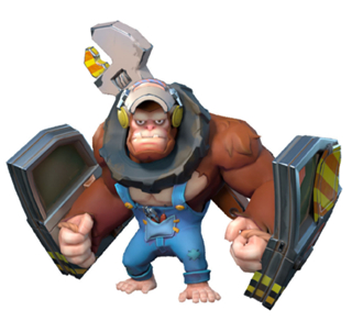 猿族时代游戏攻略 猿族时代手机版攻略