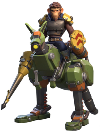 猿族时代游戏攻略 猿族时代手机版攻略