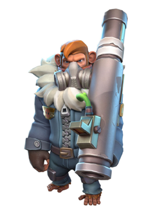 猿族时代游戏攻略 猿族时代手机版攻略