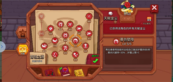 见习猎魔团人物介绍 见习猎魔团人物介绍