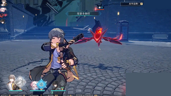 崩坏星穹铁道角色快速升级攻略 崩坏星穹铁道角色快速升级方法