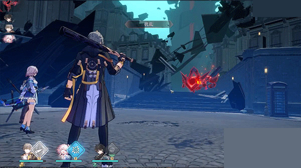 崩坏星穹铁道角色快速升级攻略 崩坏星穹铁道角色快速升级方法