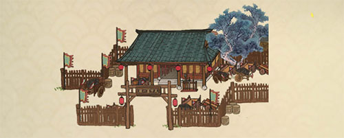 叫我大掌柜游戏镖局介绍 叫我大掌柜手游镖局介绍