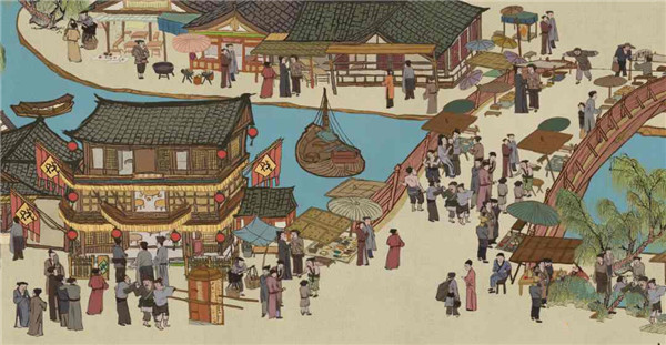 叫我大掌柜店铺经营技巧教程 叫我大掌柜店铺经营技巧攻略