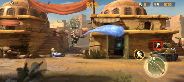 合金弹头觉醒手游玩法教程 合金弹头觉醒官方版玩法教程