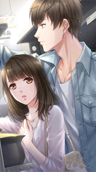 恋与制作人手游sr卡培养顺序 恋与制作人手游sr卡培养顺序