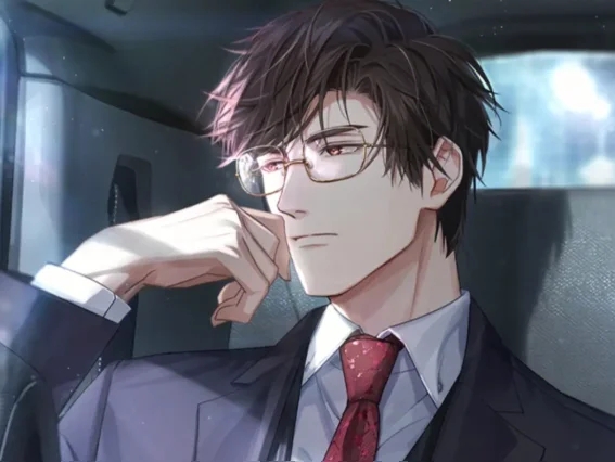 光与夜之恋男性角色有哪些 光与夜之恋男性角色介绍