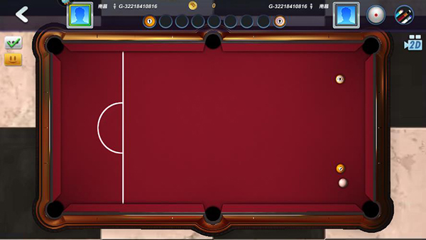 台球风云怎么玩 台球风云怎么玩攻略