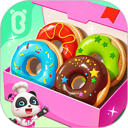 奇妙料理餐厅宝宝巴士官方版下载v9.77.00.01 安卓最新版