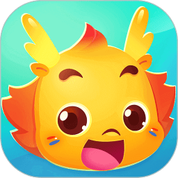 小伴龙儿童启蒙官方版下载v10.0.8 安卓原版