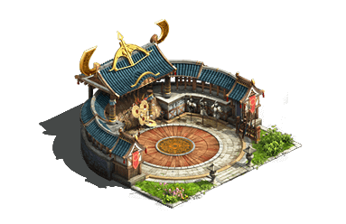 乱世王者游戏兵种介绍 乱世王者游戏兵种介绍