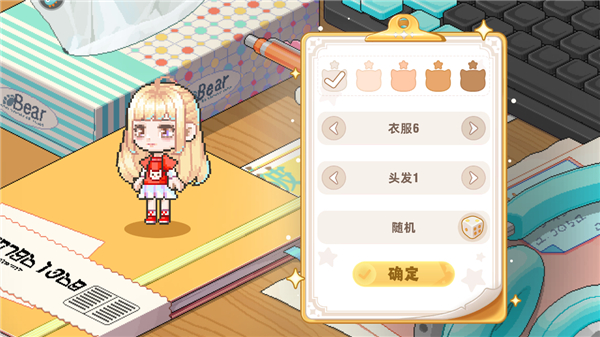 皮卡堂之梦想起源官方版游戏攻略 皮卡堂之梦想起源手游游戏教程