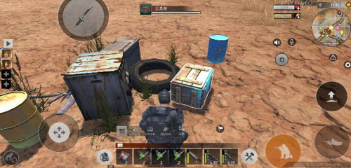 王牌战争资源介绍 王牌战争资源介绍说明