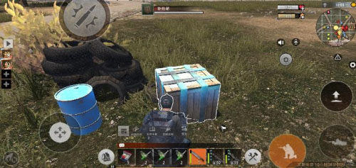 王牌战争资源介绍 王牌战争资源介绍说明