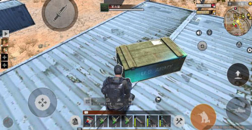 王牌战争资源介绍 王牌战争资源介绍说明