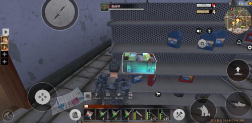 王牌战争资源介绍 王牌战争资源介绍说明