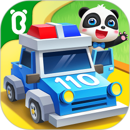 宝宝汽车城市游戏下载v9.77.00.00 安卓最新版